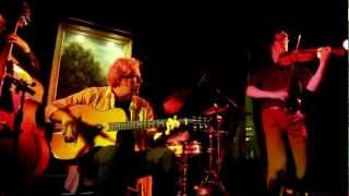 Live from the Sagamusic Video Archive - The John Jorgenson Quintet - A Friday in Nashville