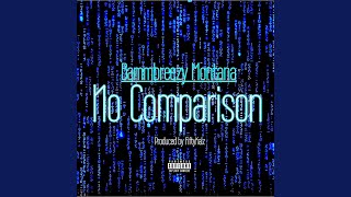 No Comparison