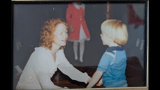 Scientology made me DISCONNECT from my MOTHER