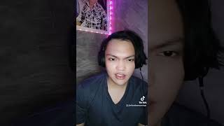 Charizz X Tiktok by Wilson Buerano Vlogs