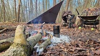 Tarp Plough Point - Fjallraven Pack