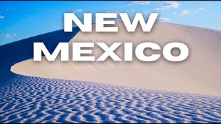 Unveiling New Mexico: A Journey of Wonders