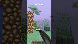 Portal Surga / Aether Beneran Ada di Minecraft?