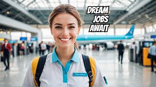 Airport Helper Jobs in Dubai l Labour Jobs in Saudi Arab l waiter Jobs in Kuwait l Travelling Yaseen