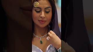 #FashionEvent: The Gulf Bride Show 2023 by Sama Mirage Dubai