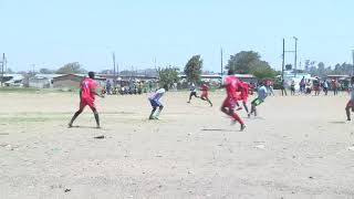 ZISD Sports Club vs Mandevu FC