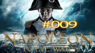 Let's Battle Napoleon Total War #9 - Idioten bei der Arbeit