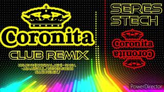 🔥 CORONITA-CLUB REMIX 🔥 VOL.01 CSAPASSÁTOK BOLONDOK 😁💋 /Believe  Seres Stech Remix/