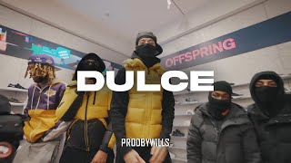 [FREE] Central Cee x UK Melodic Drill Type Beat - "DULCE" | UK Drill Instrumental 2023