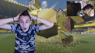 ΑΠΙΣΤΕΥΤΑ PACKS!!!!!!!!! REWARDS + SBCS!!!!