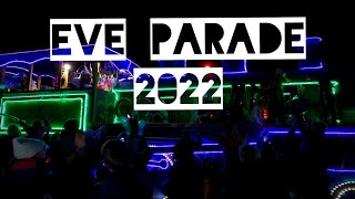 Eve Parade 2022 at New Covenant