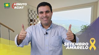 SETEMBRO AMARELO