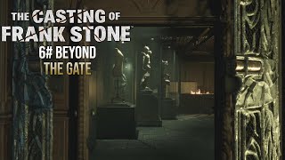 Los Tesoros de Agustin | The Casting of Frank Stone 6# Beyond The Gate