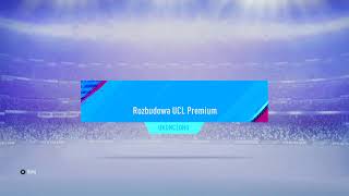 FIFA19 PS4 UCL Premium SBC 3