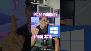 💻 😍 Actualiza tu Windows con un solo clic truco#14 ✅ #cmd #trucoswindows #upgradewindows