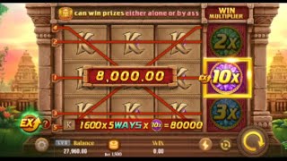 🔴🔴Fortune Gems Jili Slot🔴🔴 SUPER WIN TIPS 🔴 Super Win 107K