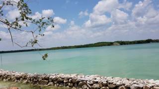 Corozal Town, Belize