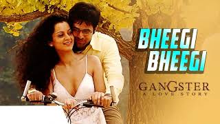 Bheegi Bheegi Film Gangster