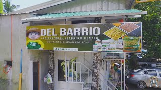 Del Barrio Resort!!..malapit lang ito..