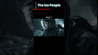 Brand NEW Ai Trailer l The Ice People l Created by: @genmakers #short #shorts #shortsvideo