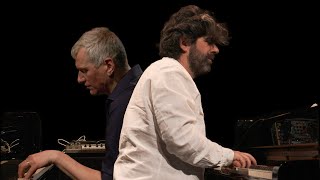 PIANOS CROISÉS - Benjamin MOUSSAY & Jozef DUMOULIN - La VOD du Triton