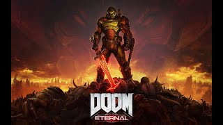 Doom Eternal i5-12400f + RTX 3070