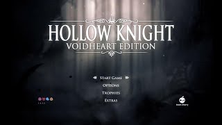 Как убедить себя играть в Hollow Knight анекдотами | eksa