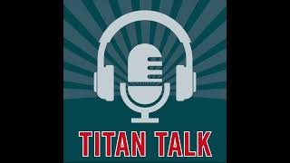 Titan Talk - Episode #1 | Meet Titan President and COO - BJ Knutson