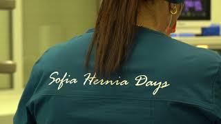 Sofia Hernia Days 2022