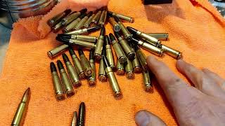 7 62x39 Subsonic Reloads