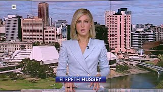 Seven's Morning News Adelaide - 09/04/2021