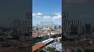 360 VIEW OF MALACCA, Menara Taming Sari Melaka