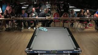 2023 All Ireland O50's Championships - Final - Ray McGuinness v Barry Norton