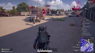 GAME PLAY - PUBG 03