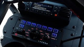 Federal Signal Pathfinder Siren (Demo)