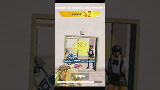 tow in one short ❤️‍🔥 please like my video 🥹#viral #bgmi #video #pubgmobile #gaming #jonathan #scout