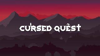 Cursed Quest - Steam Trailer