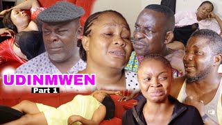 UDINMWEN PART 1 LATEST BENIN MOVIES 2023