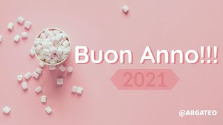 Buon Anno !!!