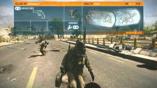 BF3:Synchronized C4