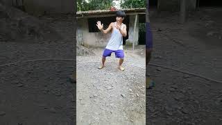 Philippine version acrobatic 🤣 #viral #tiktok #shortvideo #shorts #short