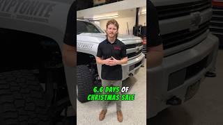 Dmaxstore 6.6 days of Christmas is right around the corner! #dmaxstore #shorts