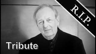 André Previn ● A Simple Tribute