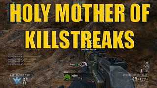 Black Ops 2 | Fun Killstreaks a Must