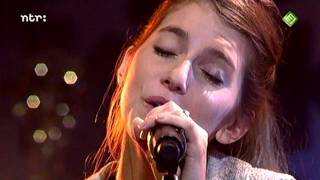 Boy - Little numbers - Ebba Awards 13-01-12 HD