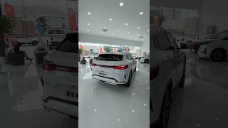 2024 BYD Song Plus DM-I | Luxury #byd #songplus #luxury #suv #subscribe #shorts #car #2024