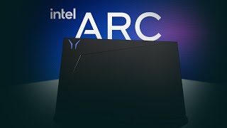 TR'de ilk yeni Grafik Kartı - intel ARC