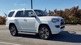 2018 Toyota 4Runner Augusta, Martinez, Evans, Grovetown, Aiken, North Augusta, SC T524179