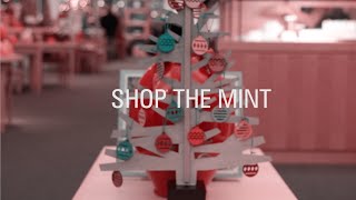 Shop at The Mint Museum this Holiday!