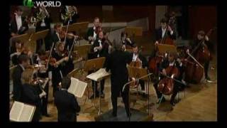 Mozart symphony no. 41 in C major (3 of 3)